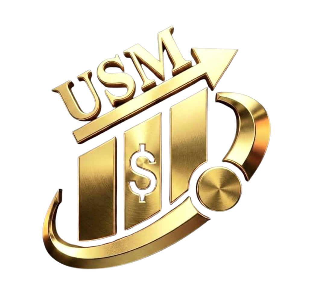 USM Logo